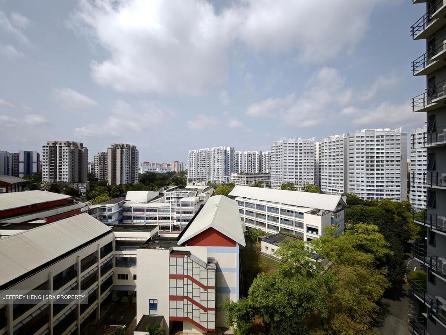 Boathouse Residences (D19), Condominium #519901371